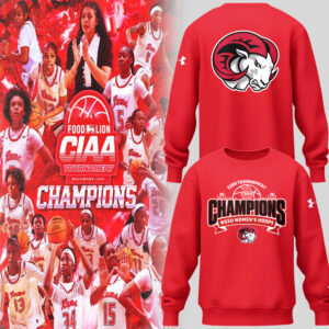 Limited Edition wssuwhoops Champions Sweatshirt-PU26030336