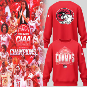 Limited Edition wssuwhoops Champions Sweatshirt-PU26030338