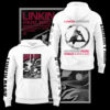 Limited Edition LP Tour 2026 Hoodie-PA030326012