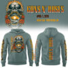 Limited Edition GnR Tour 2026 Hoodie-LL260403021