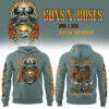 Limited Edition GnR Tour 2026 Hoodie-LL260403022