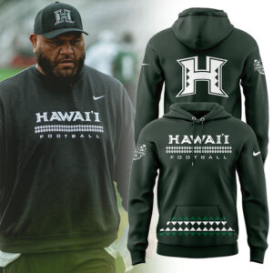Limited Edition HWFootball Hoodie-LL260304008