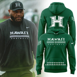 Limited Edition HWFootball Hoodie-LL260304009