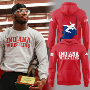 Limited Edition Indiana Hoodie-PA030426011