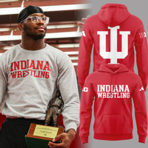 Limited Edition Indiana Hoodie-PA030426014