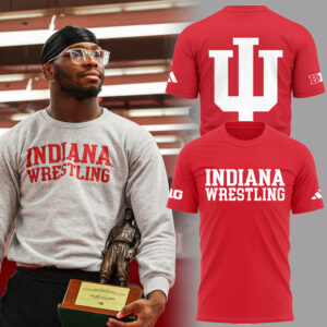 Limited Edition Indiana Tshirt-PA030426015