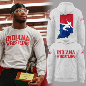 Limited Edition Indiana Hoodie-PA030426005