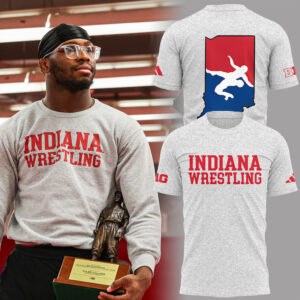 Limited Edition Indiana Tshirt-PA030426006