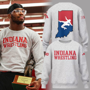 Limited Edition Indiana Sweatshirt-PA030426007