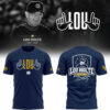 Limited Edition Lou Holtz Tshirt-LL260305011