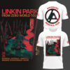 Limited Edition LP Tour 2026 Tshirt-LL260305028