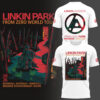Limited Edition LP Tour 2026 Tshirt-LL260305029