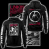 Limited Edition LP Tour 2026 Hoodie-PA030326008