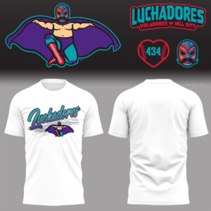 Limited Edition HCHowlers New Tshirt-PA030626021