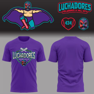 Limited Edition HCHowlers New Tshirt-PA030626022