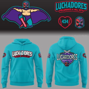 Limited Edition HCHowlers New Hoodie-PA030626019