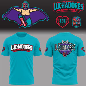 Limited Edition HCHowlers New Tshirt-PA030626020