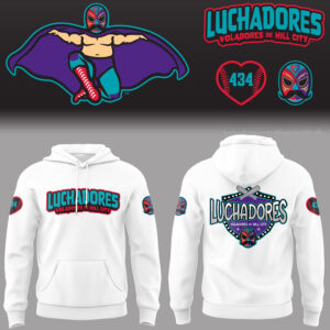 Limited Edition HCHowlers New Hoodie-PA030626015