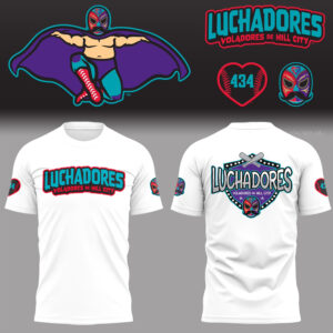 Limited Edition HCHowlers New Tshirt-PA030626016