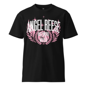 Limited Edition Reese Tshirt-AB0407266004