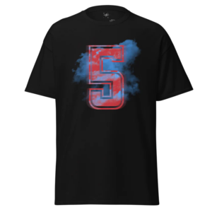 Limited Edition Reese Tshirt-AB0407266004