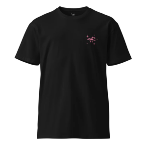 Limited Edition Reese Tshirt-AB0407266009