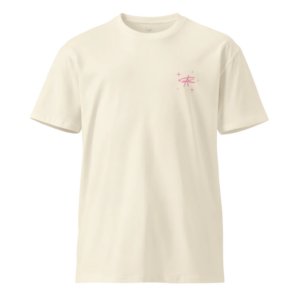 Limited Edition Reese Tshirt-AB0407266007