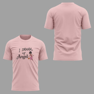 Limited Edition Reese Tshirt-ND04072608