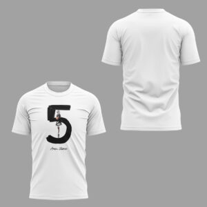 Limited Edition Reese Tshirt-ND04072607