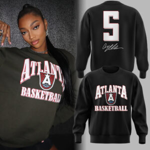 Limited Edition Reese Sweatshirt-ND04072606
