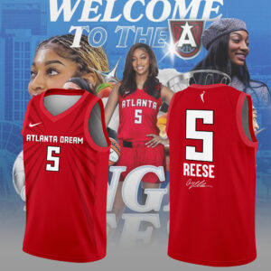 Limited Edition Reese Jersey-ND04072601