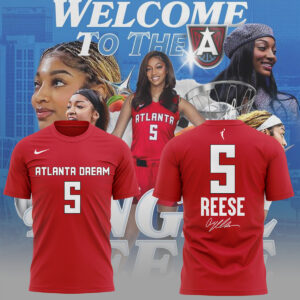Limited Edition Reese Tshirt-ND04072602