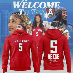 Limited Edition Reese Hoodie-ND04072603