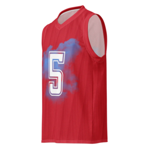 Limited Edition Reese Jersey-AB0407266000