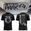 Limited Edition LP Tour 2026 Tshirt-LL260308004