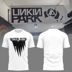 Limited Edition LP Tour 2026 Tshirt-LL260308007