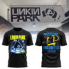 Limited Edition LP Tour 2026 Tshirt-LL260308011