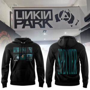 Limited Edition LP Tour 2026 Hoodie-LL260308015