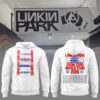 Limited Edition LP Tour 2026 Hoodie-LL260308021