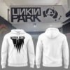 Limited Edition LP Tour 2026 Hoodie-LL260308027