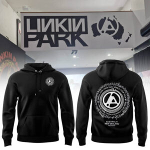 Limited Edition LP Tour 2026 Hoodie-LL260308033