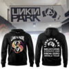 Limited Edition LP Tour 2026 Hoodie-LL260308036