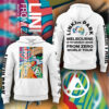Limited Edition LP Tour 2026 Hoodie-LL260308045