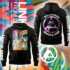 Limited Edition LP Tour 2026 Hoodie-LL260308047