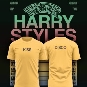 Limited Edition HS Tshirt-LL260308049