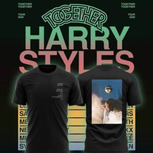 Limited Edition HS Tshirt-LL260308050