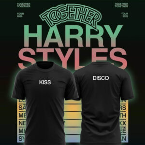 Limited Edition HS Tshirt-LL260308053