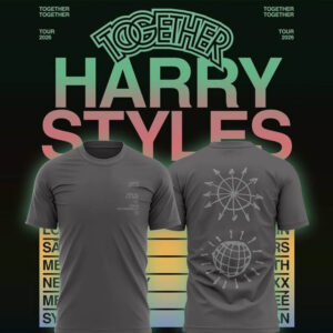 Limited Edition HS Tshirt-LL260308055