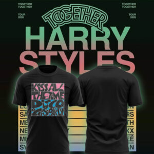 Limited Edition HS Tshirt-LL260308056