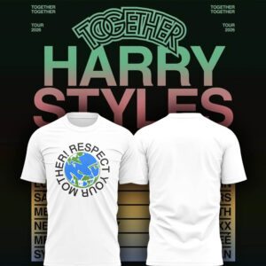 Limited Edition HS Tshirt-LL260308057